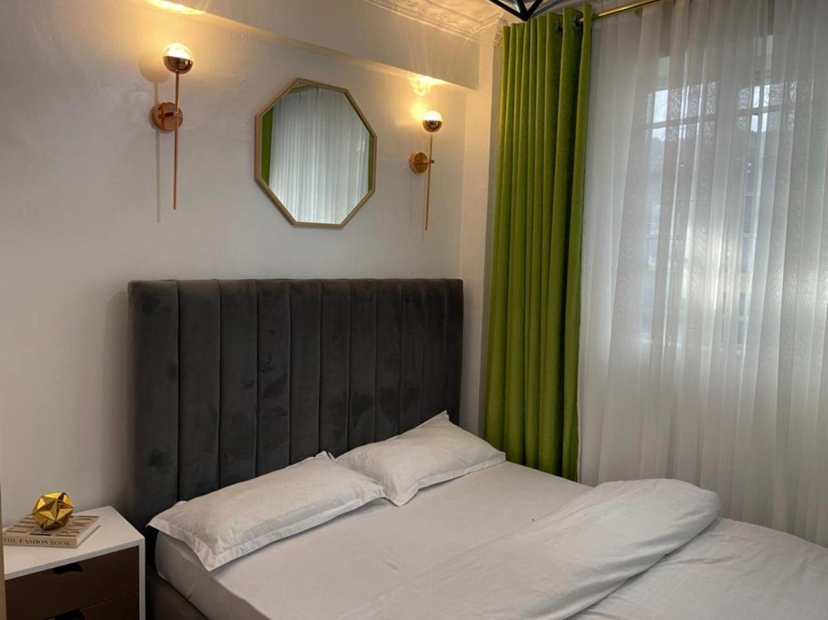 Sandalwood Suites Nakuru - Studios & One Bedroom Suites Exterior foto