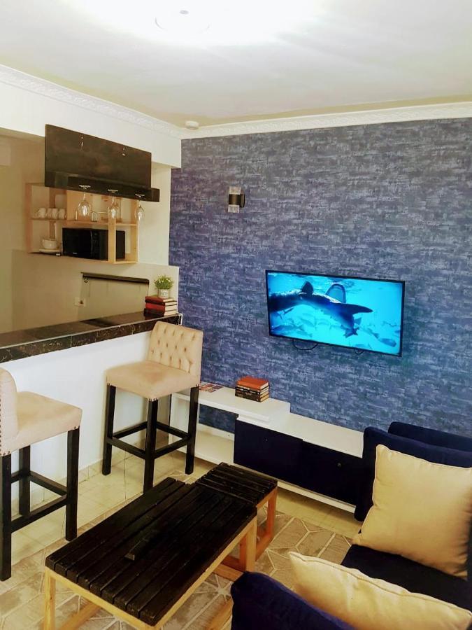 Sandalwood Suites Nakuru - Studios & One Bedroom Suites Exterior foto