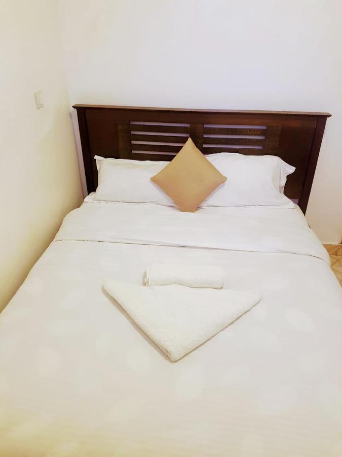 Sandalwood Suites Nakuru - Studios & One Bedroom Suites Exterior foto