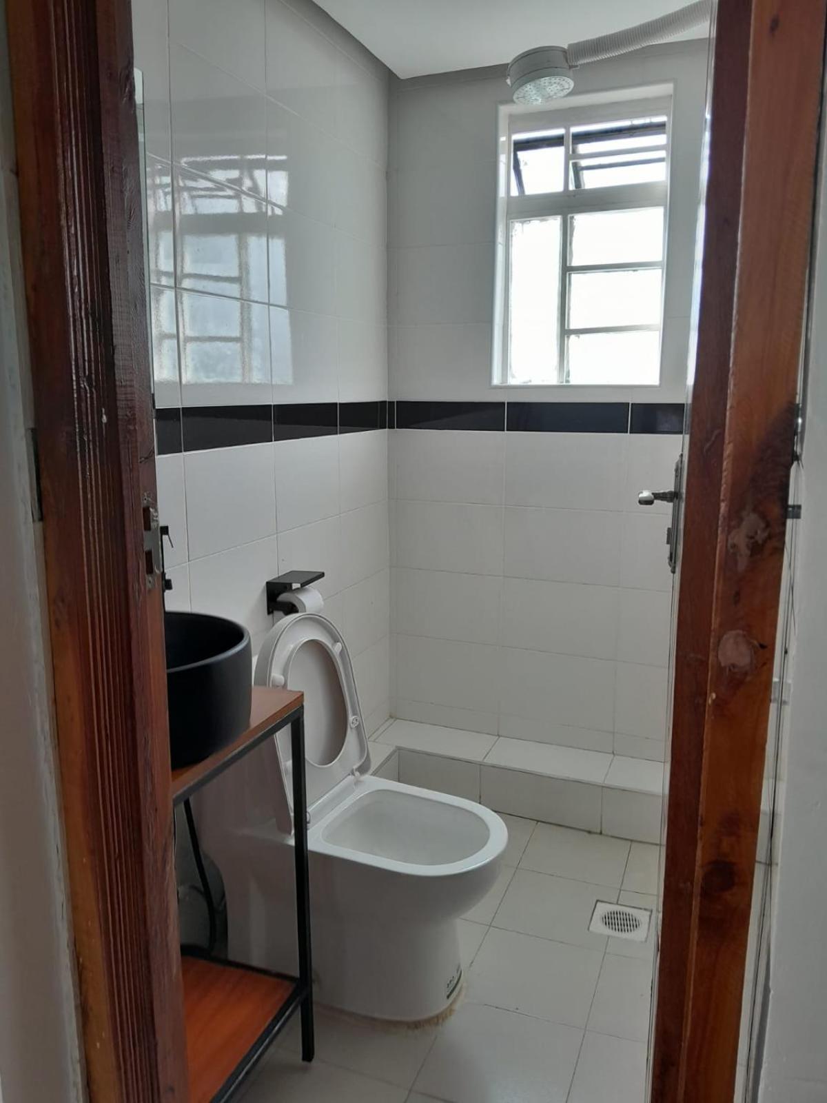 Sandalwood Suites Nakuru - Studios & One Bedroom Suites Exterior foto
