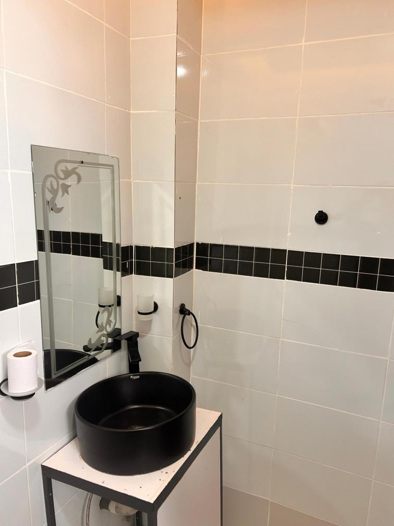 Sandalwood Suites Nakuru - Studios & One Bedroom Suites Exterior foto