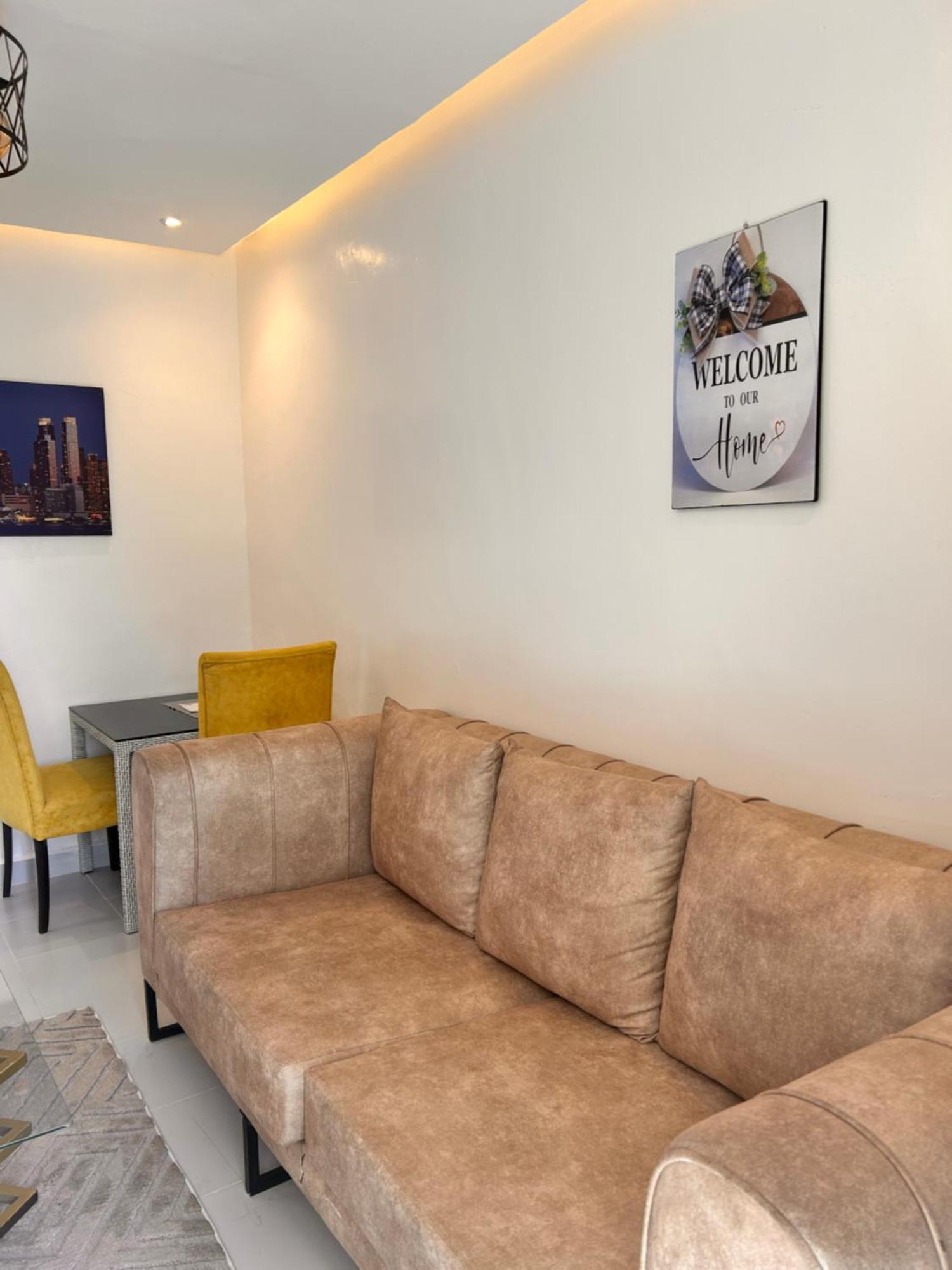 Sandalwood Suites Nakuru - Studios & One Bedroom Suites Exterior foto